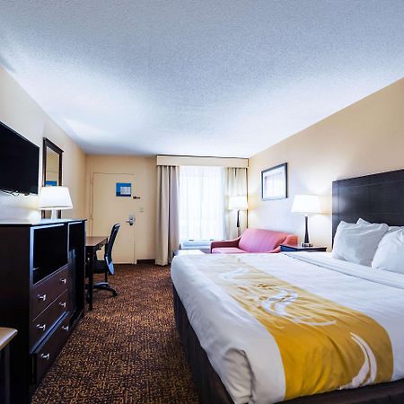 Quality Inn Dillon Exterior photo