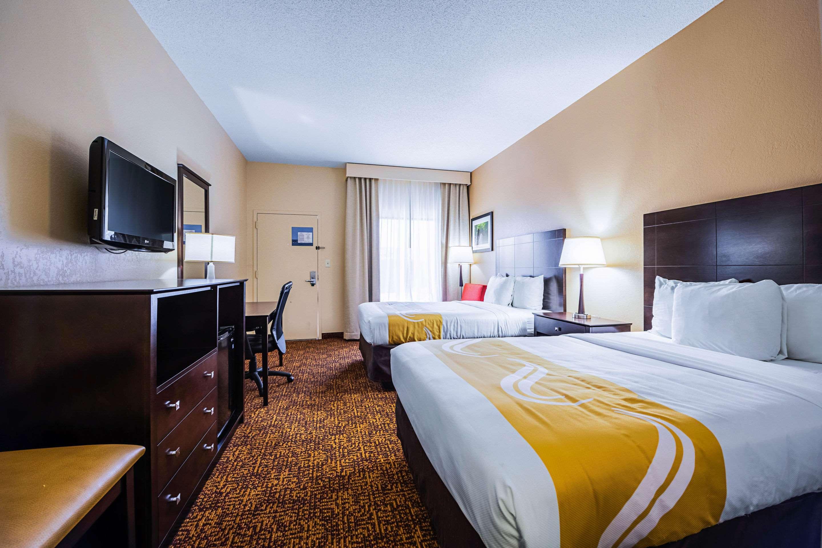 Quality Inn Dillon Exterior photo
